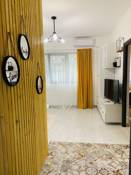 Garsoniera 3 Minute Metrou Grozavesti Regie Residence Direct Proprietar