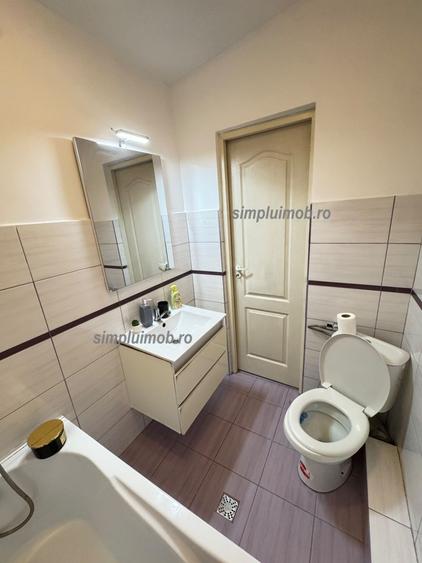 Ocazie Garsoniera Spatioasa Trapezului