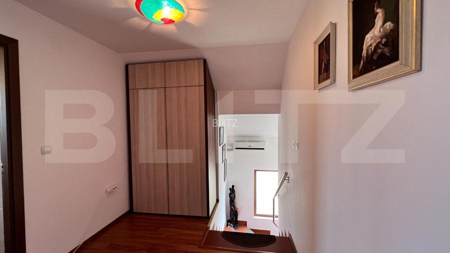 Casa 4 camere, 110 mp, Calea Bucuresti Hanul Doctorului - 6