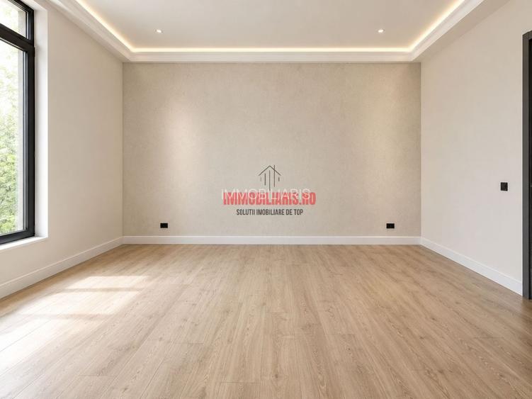 Blvd. 1 Decembrie 1918 - Casa P+2+M - Prima Inchiriere - 9