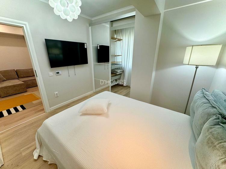 Chirie I Apartament 2 camere I Otopeni I 2 Terase I Parcare - 9