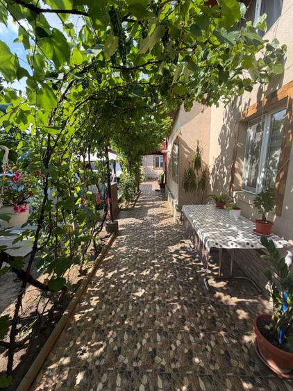 Casa, 110 mp utili, teren 359 mp, zona Brestei/Râului