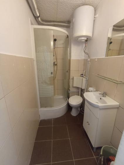 De vânzare garsonieră în Sfântu Gheorghe
