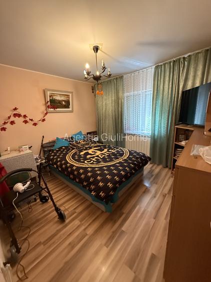 Apartament 3 camere decomandat SIDERURGISTILOR VEST - 4