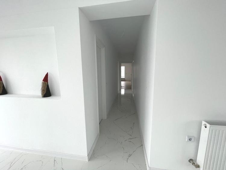 Penthouse de vanzare | finisat la cheie | 101 mp | Sebes