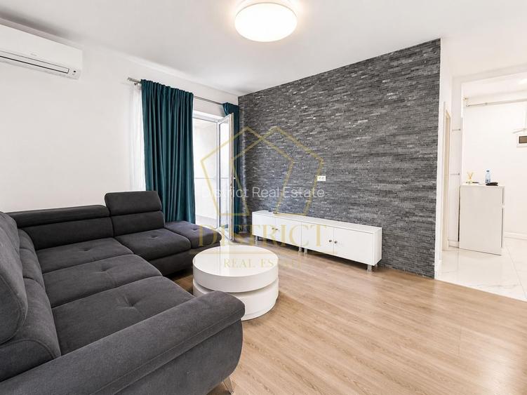 Apartament cu 2 camere | Giroc - 2