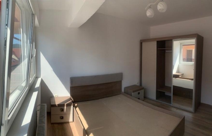In bloc nou! apartament 3 camere decomandat mobilat si utilat!