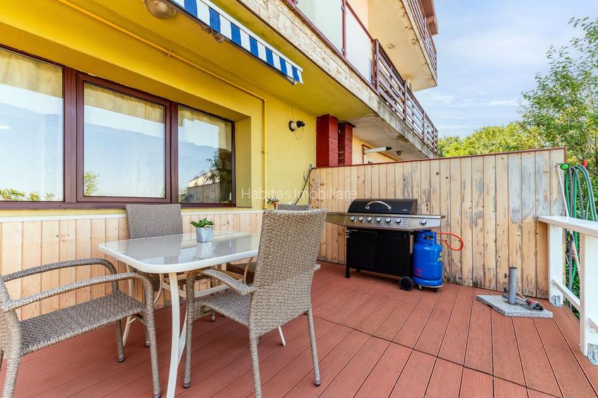 0 % comision, casa cocheta situata in Feleacu avand 503 mp teren - 43