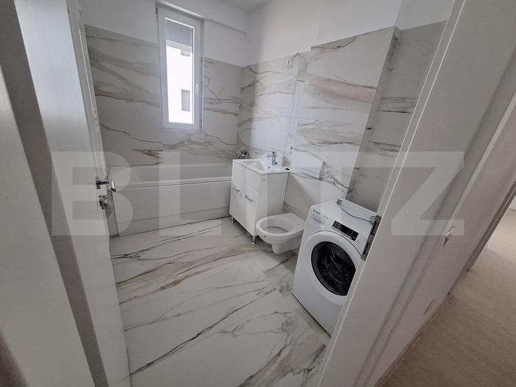 Apartament 2 camere, 54 mp utili, zona Aradului,loc de parcare inclus
