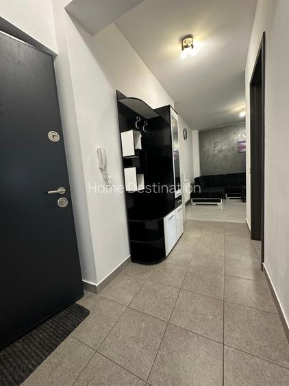Apartament 2 camere Coloseum Residence !!! - 4