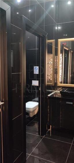 Spatiu comercial - zona linistita - 160mp - toate utilitatile - trafic pietonal