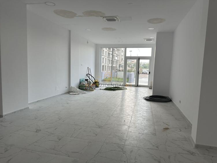 Spațiu Comercial Investiție | 226 mp Utili | Metalurgiei Park