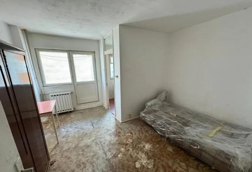Garsoniera semidecomandata – Rahova - Petre Ispirescu