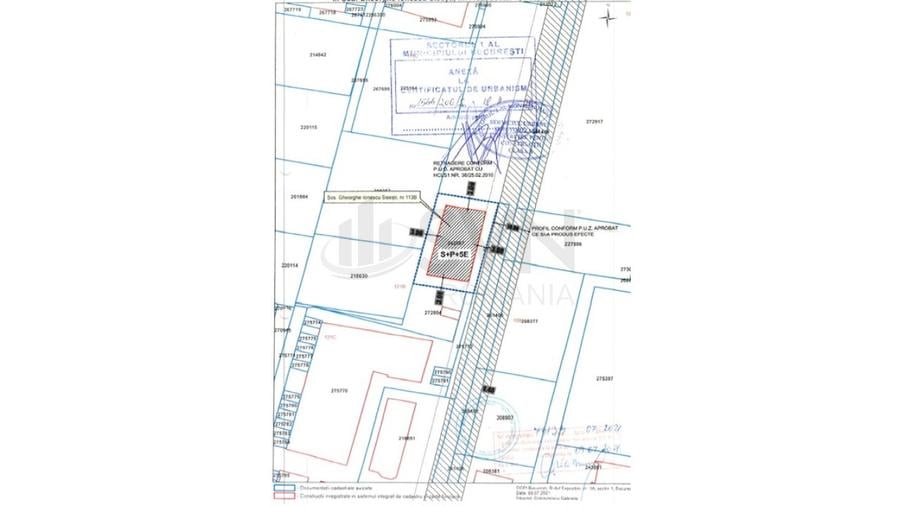 REL4000621 Teren Baneasa constructii 522