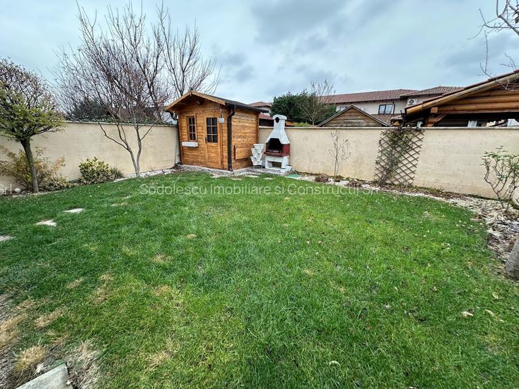 Duplex   Dumbravita - 25