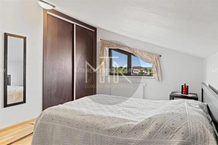 Vila 6 camere I Otopeni I 4Locuri de parcare - 17