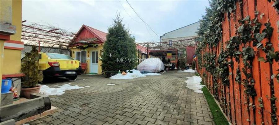 oportunitate casa zona centrala Sibiu, comision 0 - 6