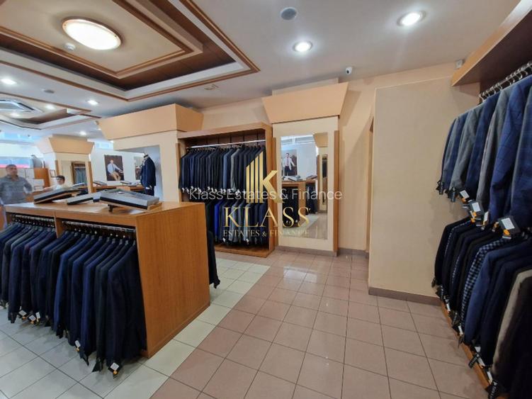 Spațiu Comercial Premium | Calea Moșilor - Obor | Vitrină Generoasă - 7