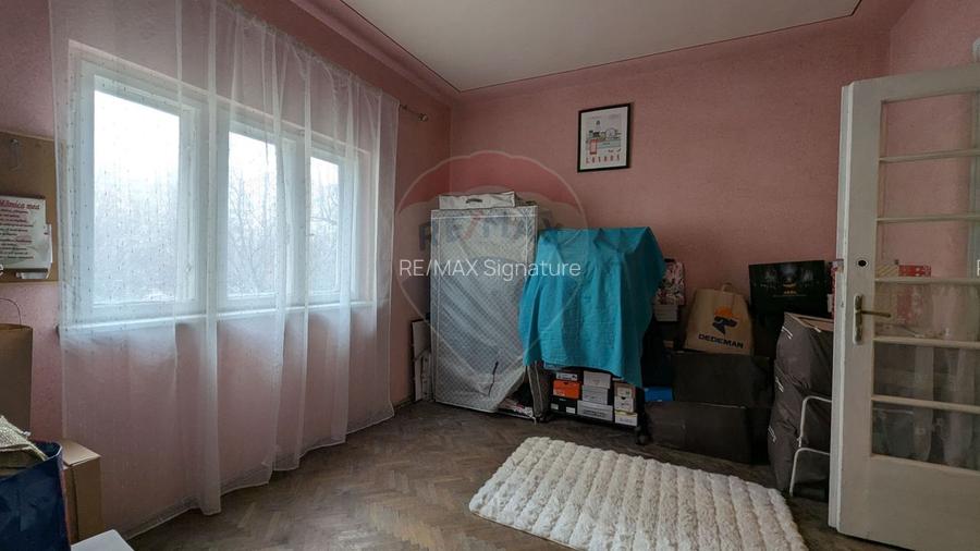 Vânzare Casă / Vilă cu 11 camere  în zona Iancului - 34