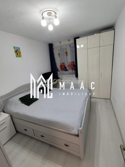Apartament 3 camere | Etaj 2 | 2 Balcoane | Calea Surii Mici - 3