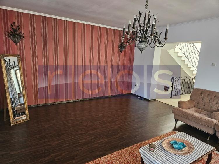 INCHIRIERE VILA DOMENII | 250MP | IDEAL ACTIVITATI COMERCIALE |PARCARE - 3