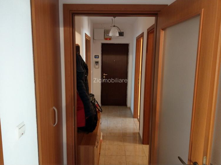 Apartament 3 camere Suprafață generoasă Etaj 1 Brâncuși – Valea Largă - 8