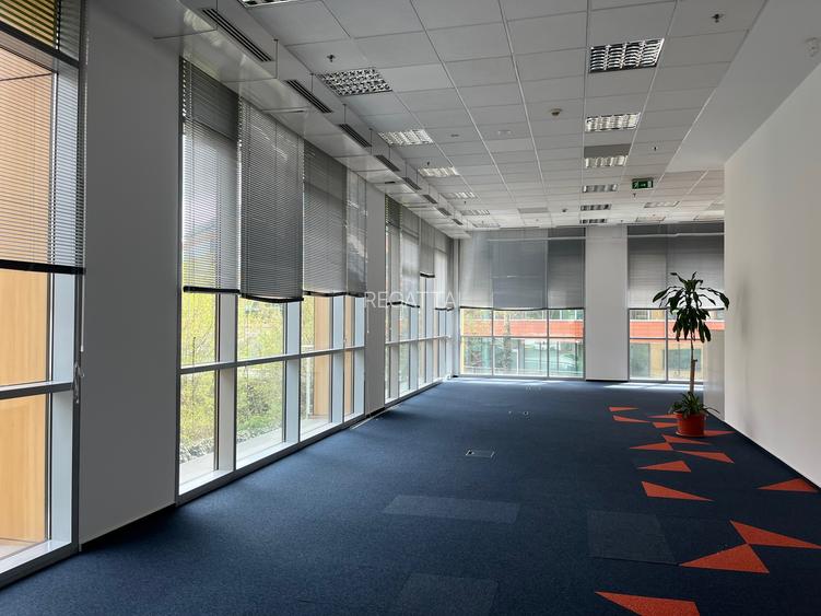 Spatiu birouri de inchiriat zona Piata Presei Libere, Bucuresti - 3