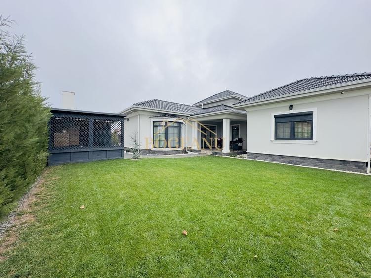 BG126-VILA DE LUX 4 CAMERE-COMISION 0% - 27