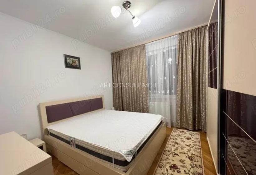 Apartament 2 Camere | Piata Sudului | Proximitate Metrou 5 min | Termoficare - 3