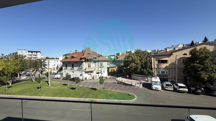 Apartament cu LIFT IN INTERIOR si doua terase de 21 mp in total - 19