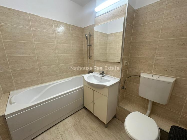 Apartament 2 camere renovat, zona Zizinului-Judetean - 11