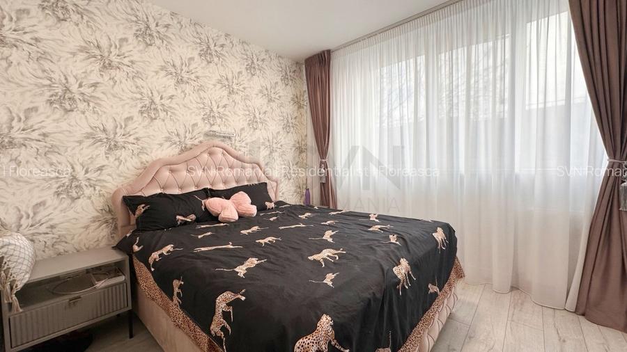 REA1021877 Apartament 3 camere de vanzare I Parcul Floreasca - 7