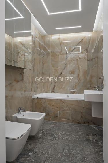 Penthouse Unic 4 Camere în zona Aviatorilor - 11