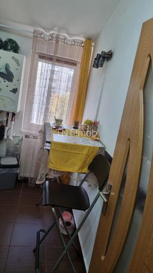 Apartament 2 camere Lujerului | centrala proprie | 8 minute metrou - 7
