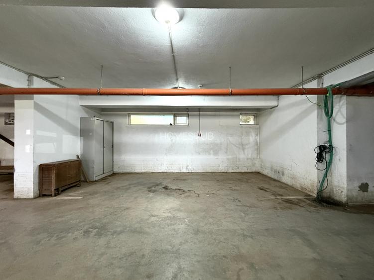 Apartament 3 Camere cu CURTE PROPRIE 30 mp | PARCARE disponibilă | Gura Putnei - 22