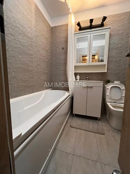 AP. 2 CAMERE SALAJ, LOC PARCARE, CENTRALA TERMICA, MASINA SPALAT VASE - 8