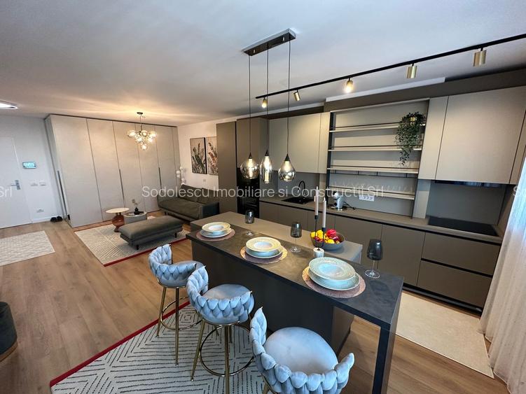 Luxury apartment for rent - 14