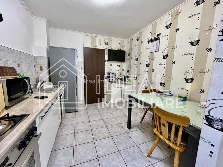 Apartament 3 camere | 65mp | Turnișor - 10