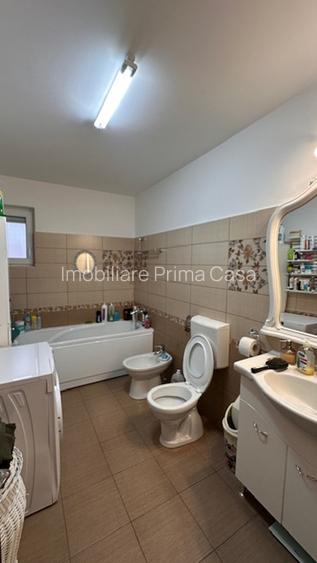 VICTORIEI- zona V. Borcutului casa parter finisata la cheie! - 10