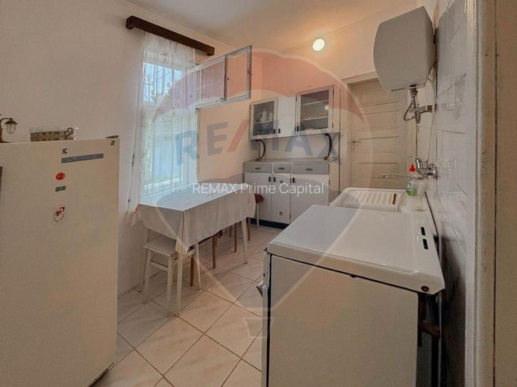 Casă / Vilă cu 5 camere de vânzare în Aleșd zona Ultracentral - 24