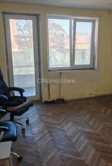 Apartament 3 camere decomandat, Cazino, Catedrala, Piata Ovidiu, - 15