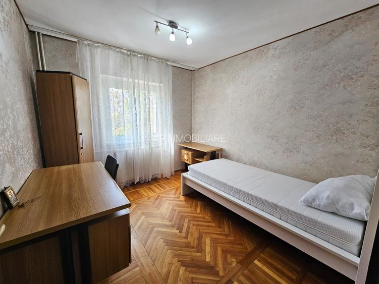 Apartament 4 Camere Aviatiei - 12