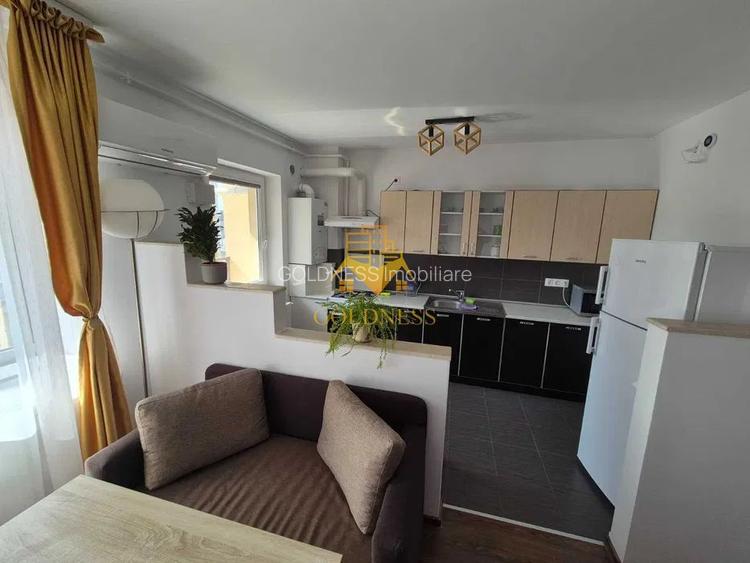 2 Camere Openspace, Marasti, The Office, Semicentral,AC, NTT Data, - 3