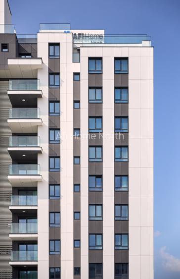 AFI Home North - 2 camere, mobilat&utilat premium, pet friendly, etajele 1-8 - 10