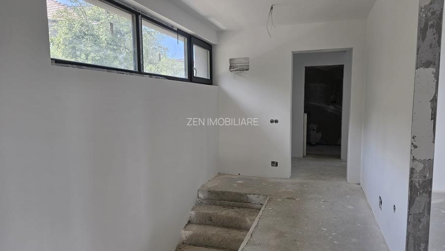 Casa cu garaj  pentru 2 masini, strada asfaltata, priveliste superba, Feleacu - 5