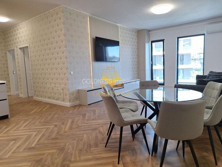 3 camere,Parcare,  Zona Frunzisului, Lidl, Cartierul Zorilor, UMV,UTCN - 3