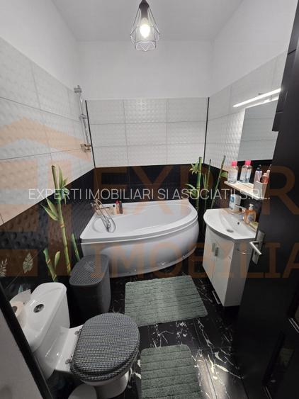 Apartament 2 camere, situat in zona Compozitori - Kamsas - 7