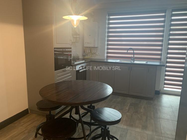 Inchiriez apartament de lux in Aradului 500 euro - 7