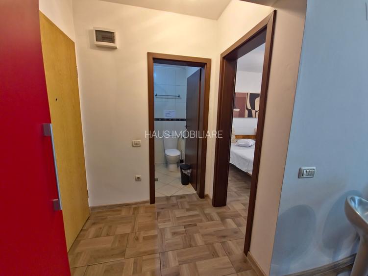 Apartament complet mobilat | 2 camere, Satul de Vacanță, Mamaia - 6