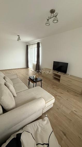 PF, Apartament 2 camere decomandat + TERASĂ 153 mp + garaj subteran - 2